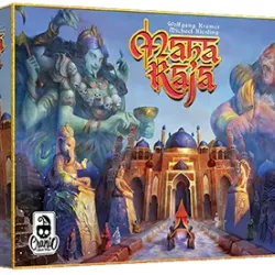 Maharaja - Kickstarter Edition