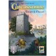 Carcassonne: Expansion 4 - Towers and Thieves (2025 Redesign)