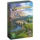 Carcassonne: Expansion 8 - Castles and Bridges (2025 Redesign)