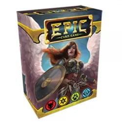 Epic Card Game - Base Set