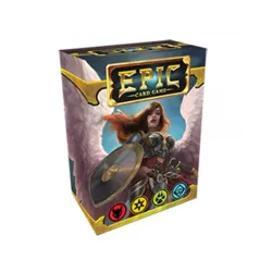 Epic Card Game - Base Set