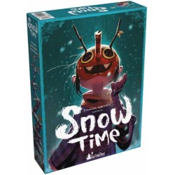 Snow Time