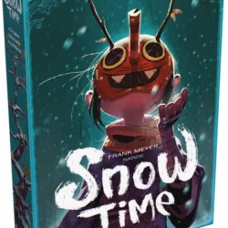 Snow Time