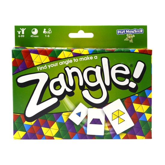 Zangle!
