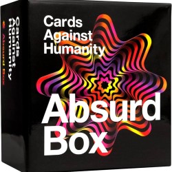Cards Against Humanity: ABSurd Box