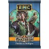 EPIC Card Game Pantheon Furios vs Maligus (single pack)