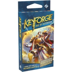 Keyforge: Age of Ascension Booster