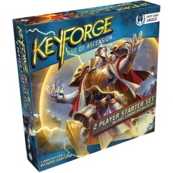 Keyforge: Age of Ascension 2 Player Starter Set
