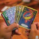 The Lord of the Rings: The Fellowship of the Ring - Trick Taking Game
