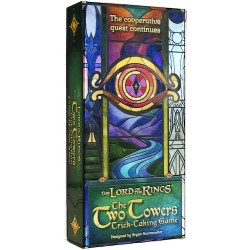 The Lord of the Rings: The Two Towers - Trick Taking Game