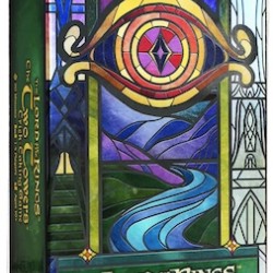The Lord of the Rings: The Two Towers - Trick Taking Game