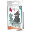 Alien Artifacts: Breakthrough Expansion