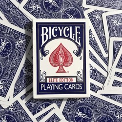 Bicycle Playing Cards - Elite Edition