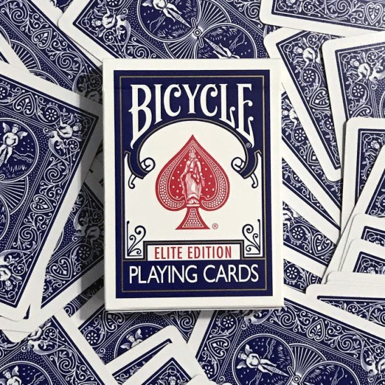 Bicycle Playing Cards - Elite Edition