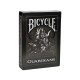 Bicycle Playing Cards - Guardians Deck