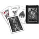 Bicycle Playing Cards - Guardians Deck