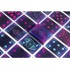 Bicycle Playing Cards - CyberPunk: Cybernetic