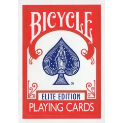 Bicycle Playing Cards - Elite Edition