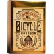 Bicycle Playing Cards - Bourbon