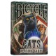 Bicycle Playing Cards - Cats USPCC