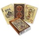 Bicycle Playing Cards - Bourbon