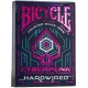 Bicycle Playing Cards - CyberPunk: HardWired