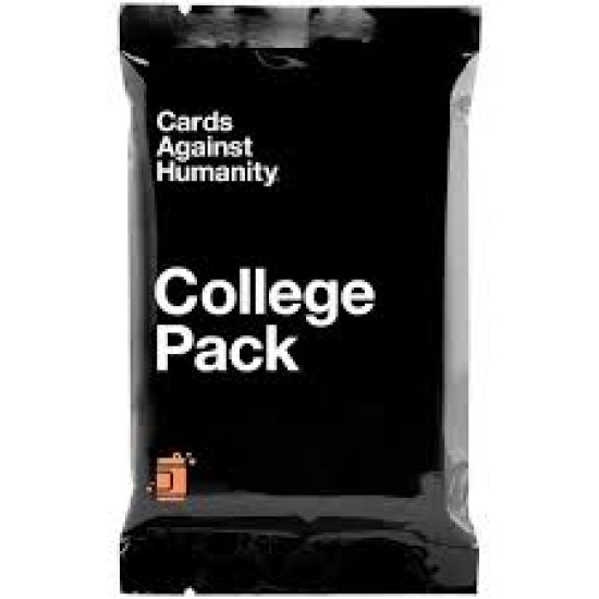 Cards Against Humanity: College Pack