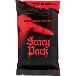 Cards Against Humanity: Scary Pack