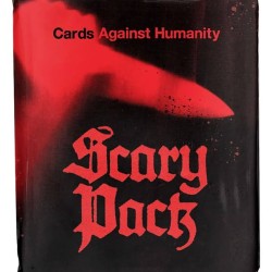 Cards Against Humanity: Scary Pack