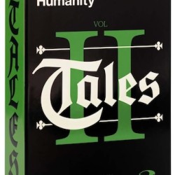 Tales - Volume II - Cards Against Humanity