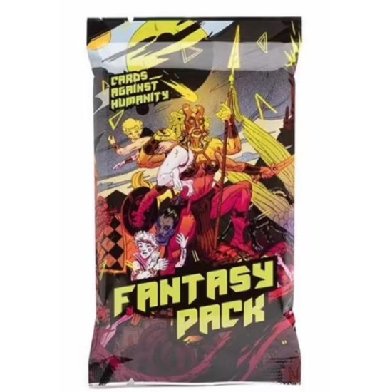 Cards Against Humanity: Fantasy Pack