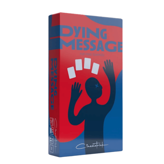 Dying Message