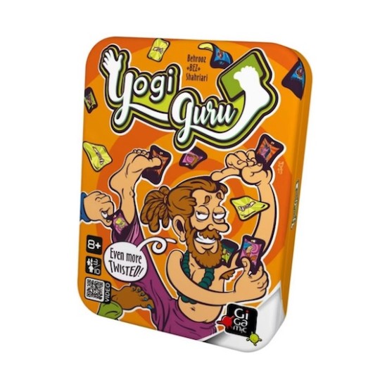 Yogi Guru