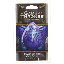 Game of Thrones LCG - Favor of the Old Gods