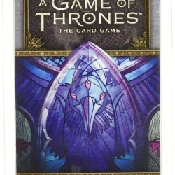 Game of Thrones LCG - Favor of the Old Gods