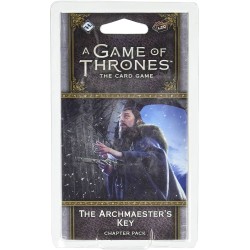 Game of Thrones LCG - Archmaester's Key