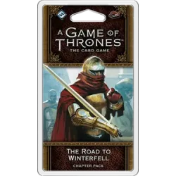 Game of Thrones LCG - The Road to Winterfell