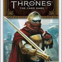 Game of Thrones LCG - The Road to Winterfell