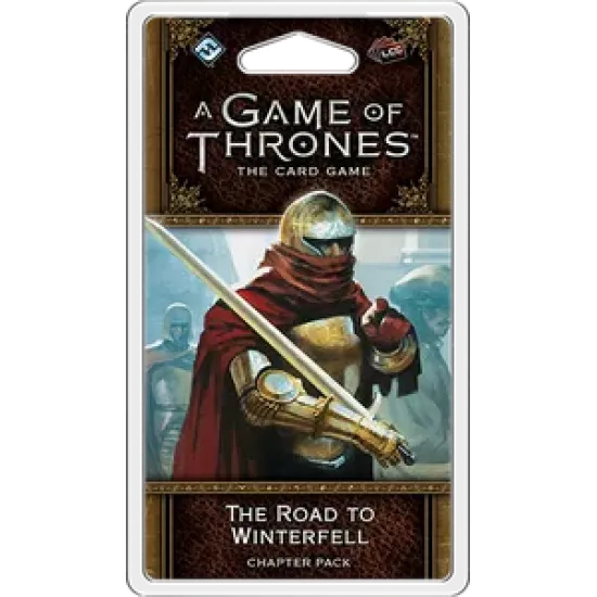 Game of Thrones LCG - The Road to Winterfell