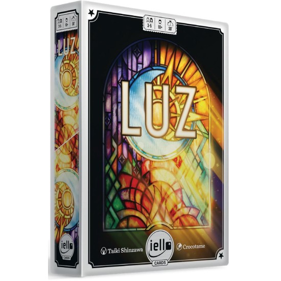Luz
