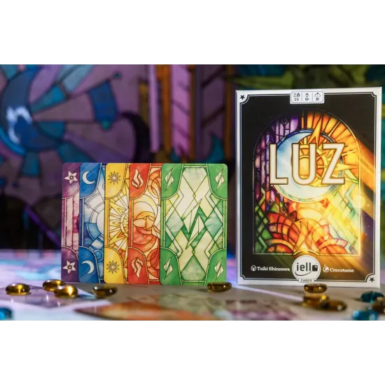 Luz