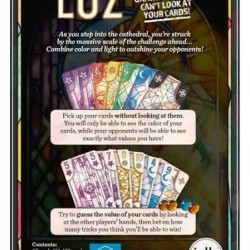 Luz