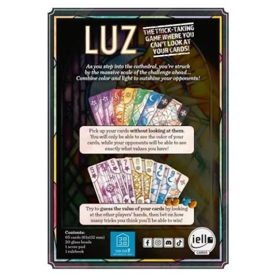 Luz