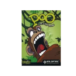 Poo - The Card Game