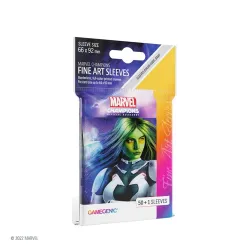 Marvel Champions LCG: Gamegenic - FINE ART Sleeves - Gamora