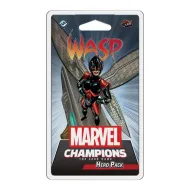 Marvel Champions LCG - Wasp Hero Pack