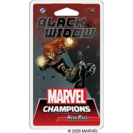 Marvel Champions LCG - Black Widow Hero Pack