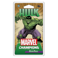 Marvel Champions LCG - Hulk Hero Pack