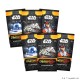 Star Wars: Unlimited - Jump To Lightspeed Booster Display