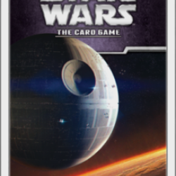 Star Wars: The Card Game LCG - Technological Terror Force Pack